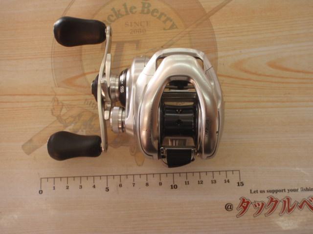 16メタニウムmgl hg シマノ(SHIMANO) 16メタニウム MGL HG 右 ○完売しました