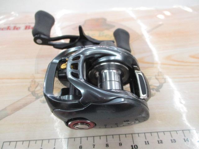 DAIWA - ダイワ　タトゥーラ　SV　TW7.3L　スプール付き DAIWA - ダイワ タトゥーラ SV TW7.3L スプール付き DAIWA（釣り