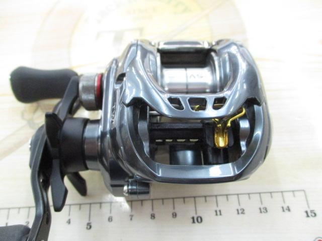 タトゥーラ SV TW 7.3R｜＠ベリーネット 日本最大新品中古釣具