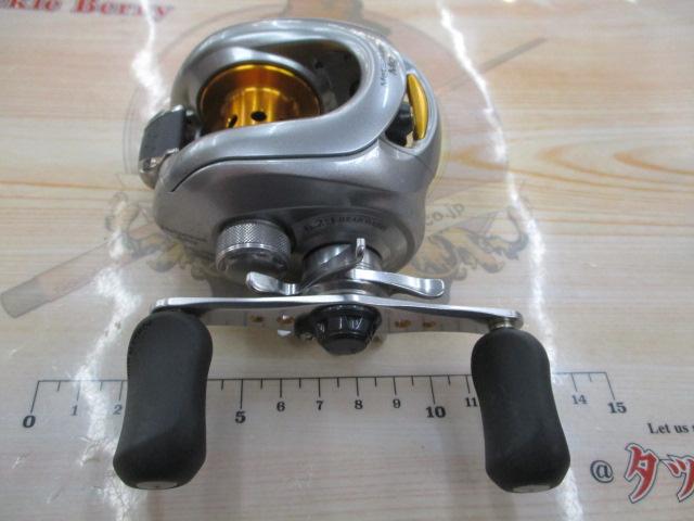 07メタニウムMg RH｜＠ベリーネット 日本最大新品中古釣具WEB