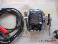 14レオブリッツ 400