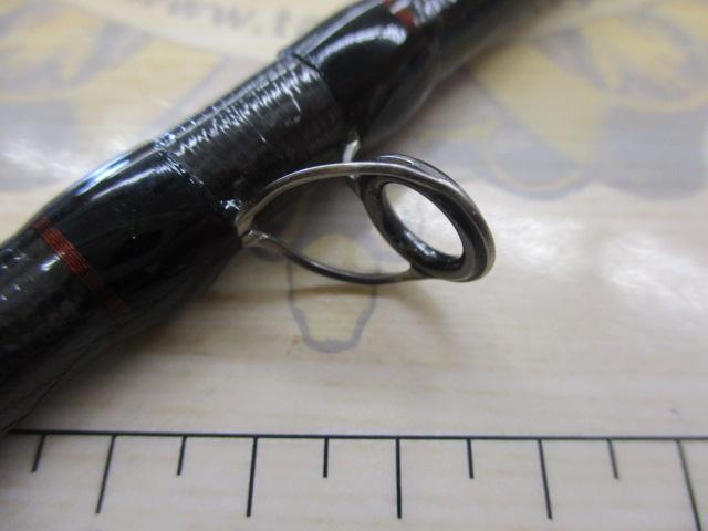 16ポイズングロリアス 174XH-SB