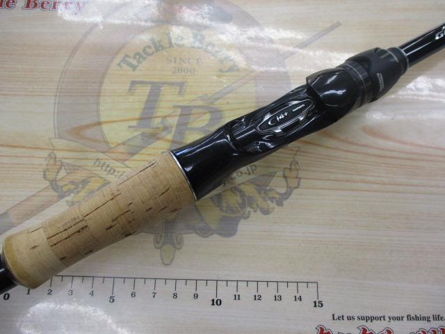 16ポイズングロリアス 174XH-SB