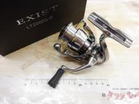 22イグジスト LT2000S-P