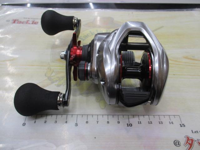 21スコーピオンMD 301 21スコーピオンMD 301XG｜＠ベリーネット 日本最大新品中古釣具