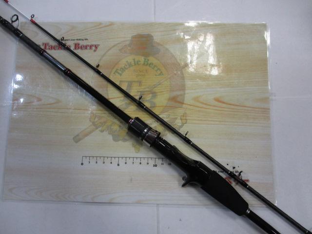 ロッド SHIMANO SABER MASTER BB 73MH185 ロッド SHIMANO SABER MASTER BB 73MH185 シマノ サーベル