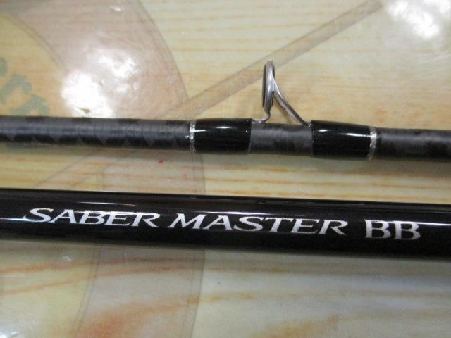 ロッド SHIMANO SABER MASTER BB 73MH185 シマノ サーベルマスター BB 73 MH185 (ロッド・釣竿) 価格比較
