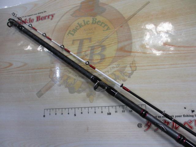 ロッド SHIMANO SABER MASTER BB 73MH185 Amazon.co.jp: SHIMANO 73MH185/L Saber Master SS Tenya
