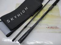 スカイハイ 100ML