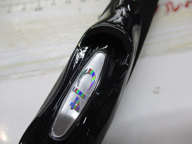 セフィアCI4 S806M