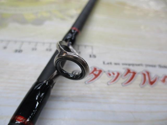 セフィアCI4 S806M