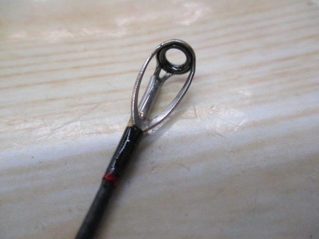 セフィアCI4 S806M