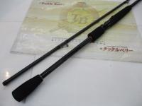 セフィアCI4 S806M