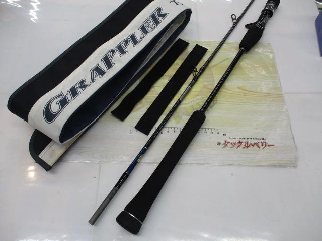 19グラップラータイプLJ B63-2