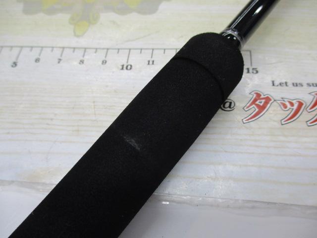 19グラップラータイプLJ B63-2