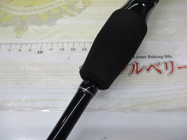 19グラップラータイプLJ B63-2