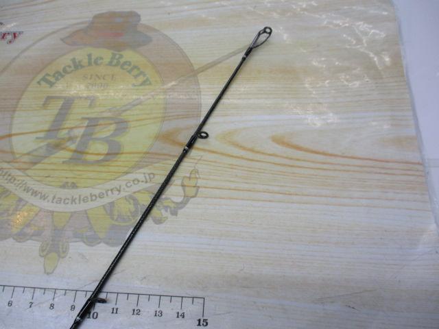 19グラップラータイプLJ B63-2