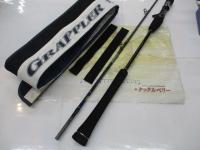 19グラップラータイプLJ B63-2