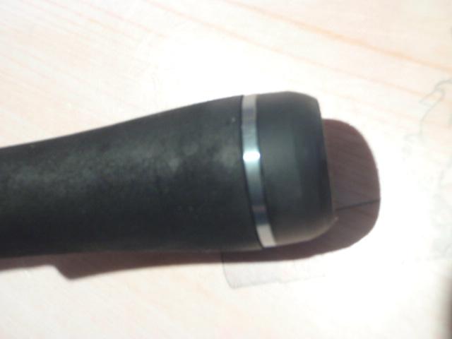 ワイルドサイド WSS-ST63ML Solid Tip Model