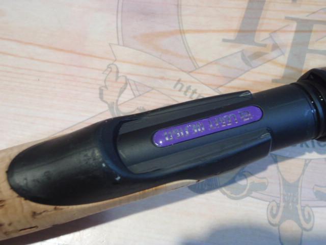 ワイルドサイド WSS-ST63ML Solid Tip Model