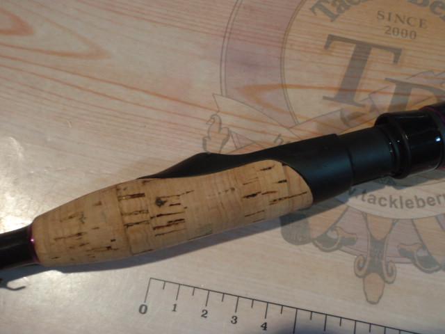 ワイルドサイド WSS-ST63ML Solid Tip Model