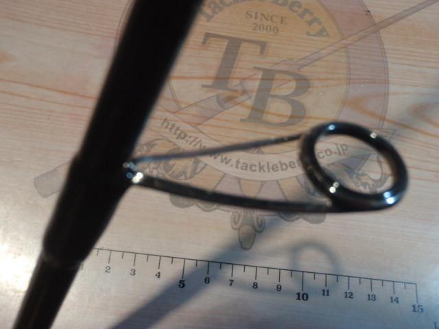 ワイルドサイド WSS-ST63ML Solid Tip Model