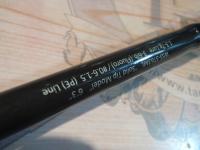 ワイルドサイド WSS-ST63ML Solid Tip Model