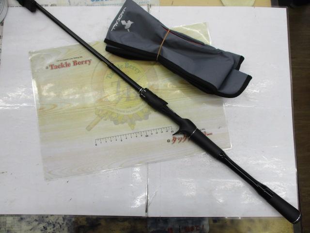 18ポイズンアドレナ 166H