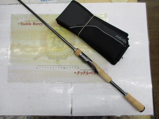 22バンタム 264ML