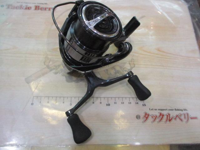 23ヴァンキッシュ c3000sdhhg シマノ 23ヴァンキッシュついに発売。軽さ、巻き心地最高なん