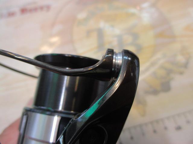 23ヴァンキッシュ C3000SDHHG