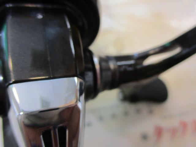 23ヴァンキッシュ C3000SDHHG