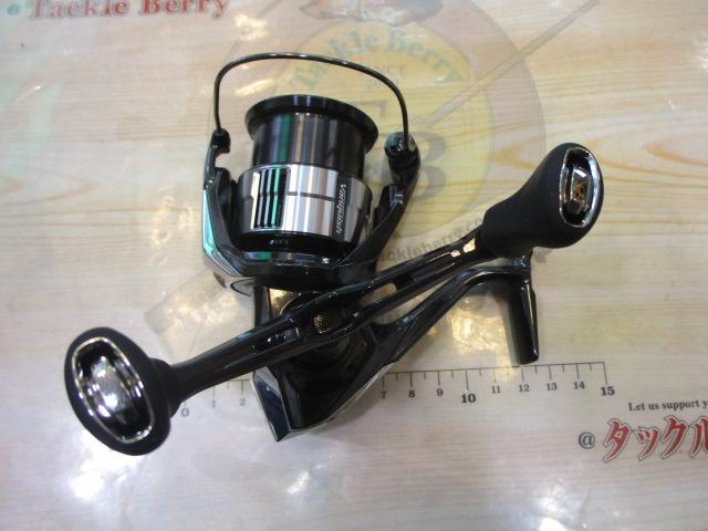 23ヴァンキッシュ C3000SDHHG｜＠ベリーネット 日本最大新品中古
