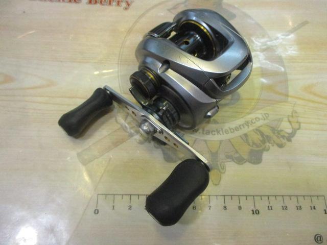 09アルデバランMg RH｜＠ベリーネット 日本最大新品中古釣具WEB