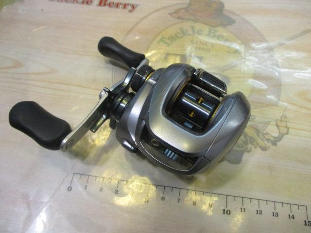 09アルデバランMg RH｜＠ベリーネット 日本最大新品中古釣具WEB