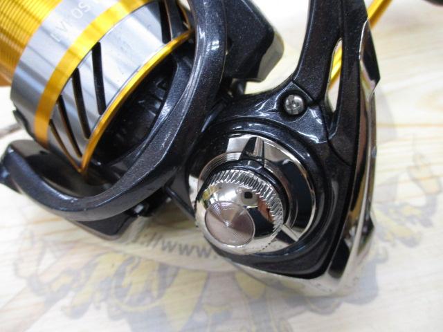 御百姓　ダイワ　レブロスLT4000-CH 未使用品 2025年最新】Yahoo!オークション -ダイワ レブロス 4000の中古品