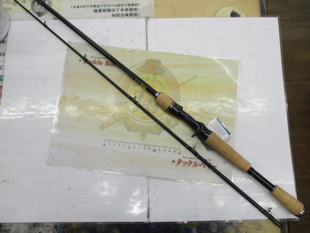 新品未使用‼️ ダイワ　BLACK LABEL LG 662M/MLFB DAIWA（釣り） 【取り寄せ商品】 ダイワ ブラックレーベル LG