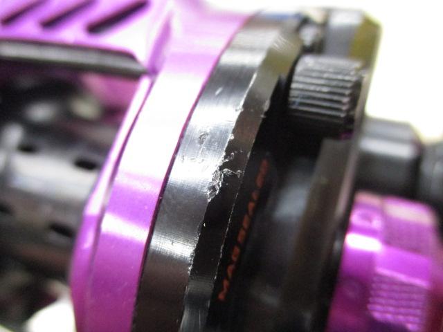 鏡牙 100SH｜＠ベリーネット 日本最大新品中古釣具WEBショップ