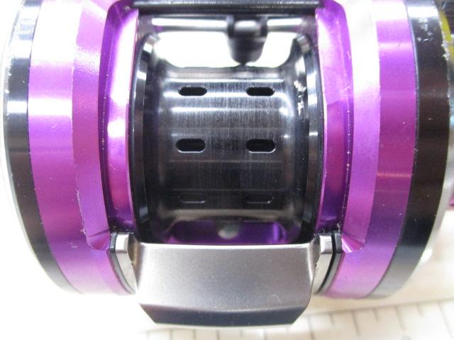 DAIWA - ダイワ　鏡牙　100SH ダイワ（Daiwa） リール 鏡牙（キョウガ） 100SH （右