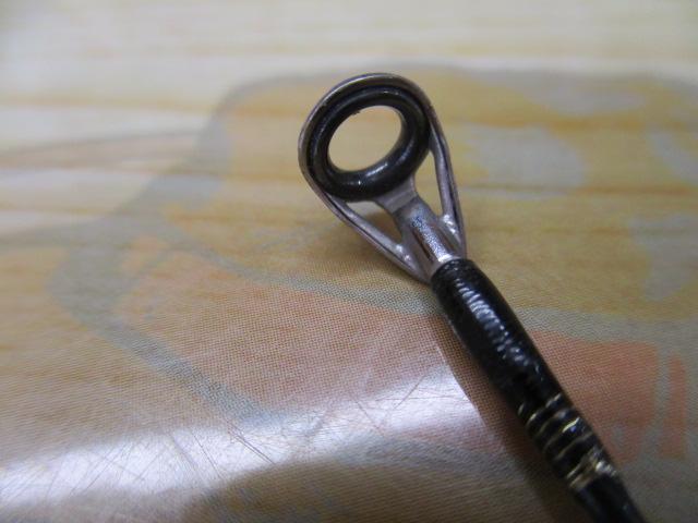 カーディフ　66SUL シマノ(SHIMANO) カーディフ 66SUL-F(X) 335982｜アウトドア用品