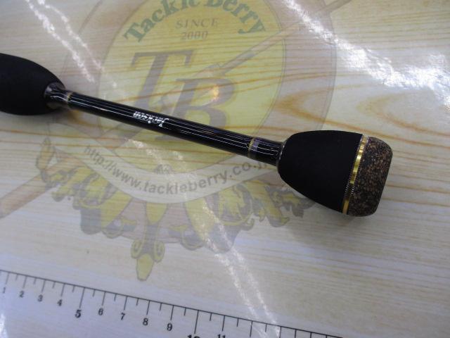 オーシャンゲート JOG-600XL-K ST AJ