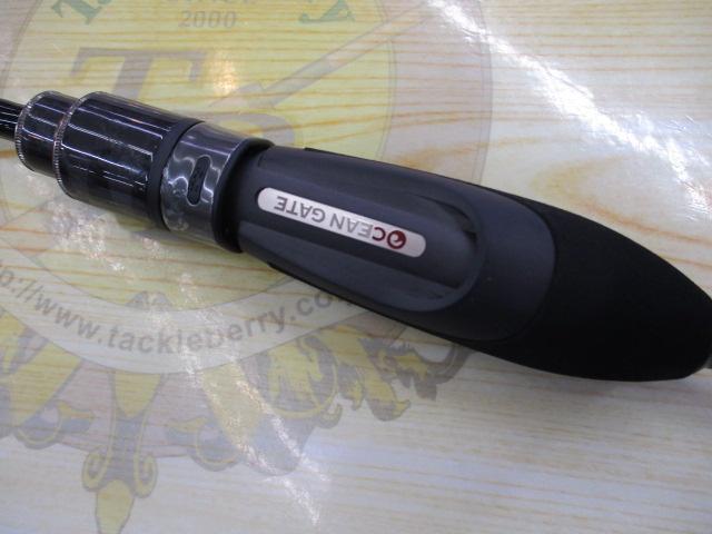 オーシャンゲート JOG-600XL-K ST AJ