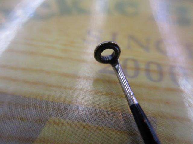 オーシャンゲート JOG-600XL-K ST AJ