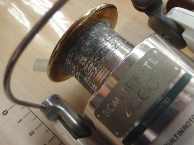 95バイオマスターXT-L 4000