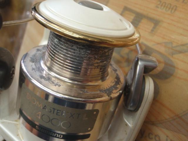 95バイオマスターXT-L 4000