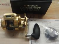 18オシアコンクエストCT 300HG