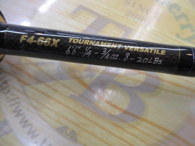 デストロイヤー F4-66X(HT1000)