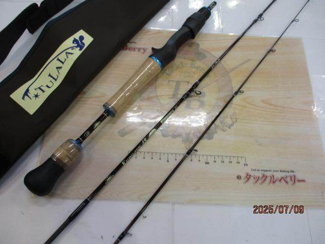 クプアス48 TULALA(ツララ) kupuasu(クプアス) 48 ｜アウトドア用品・釣り具