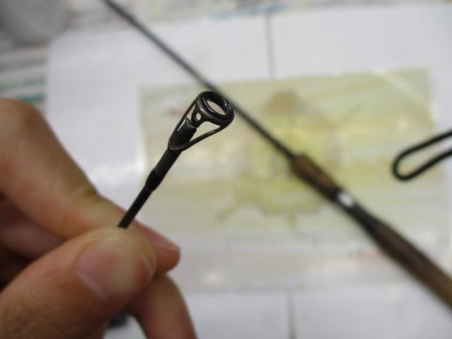 アグレシオン AGS-602ML