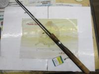 アグレシオン AGS-602ML